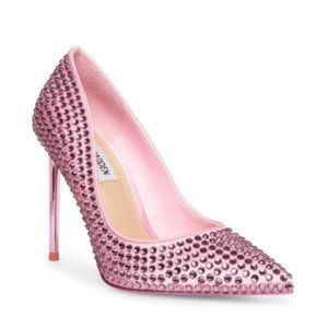 Steve Madden vala heels NWOT